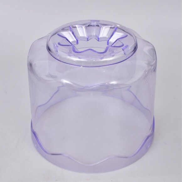 Cuisinart ICE-20 ICE-21 Replacement Lid Dome Cove Frozen Yogurt Ice Cream Maker - Picture 1 of 2